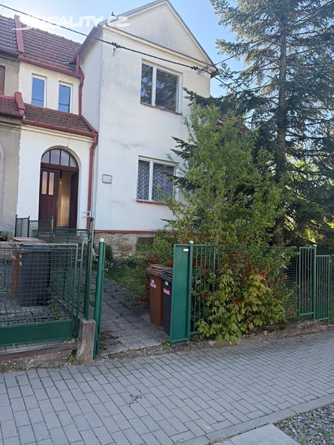 Prodej  vily 140 m², pozemek 908 m², Uherský Brod