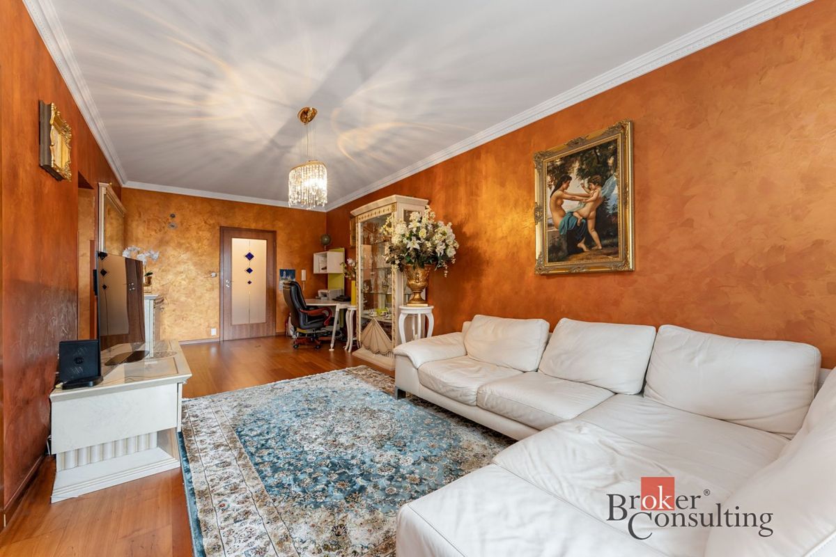 Prodej bytu 3+1 83 m² – fotografie 4