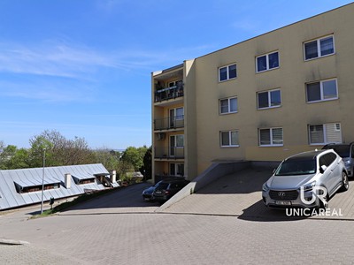 Prodej bytu 2+kk 51 m²