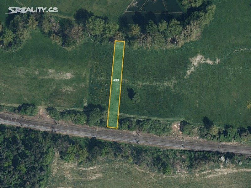 Prodej  pole 33 016 m² - View 3