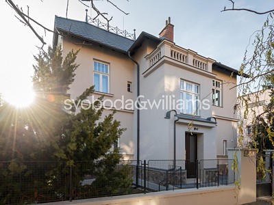 Pronájem skladového prostoru 120 m²