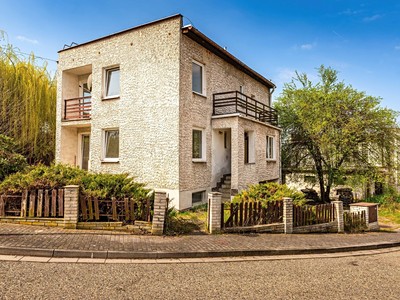 Prodej  rodinného domu 200 m², pozemek 634 m²