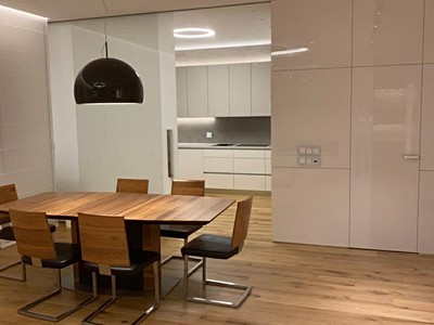 Pronájem bytu 5+kk 200 m²