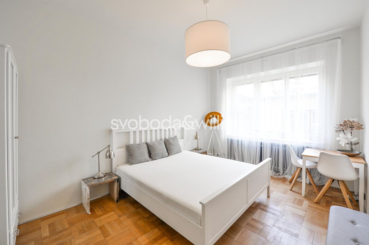Prodej bytu 1+kk 25 m²