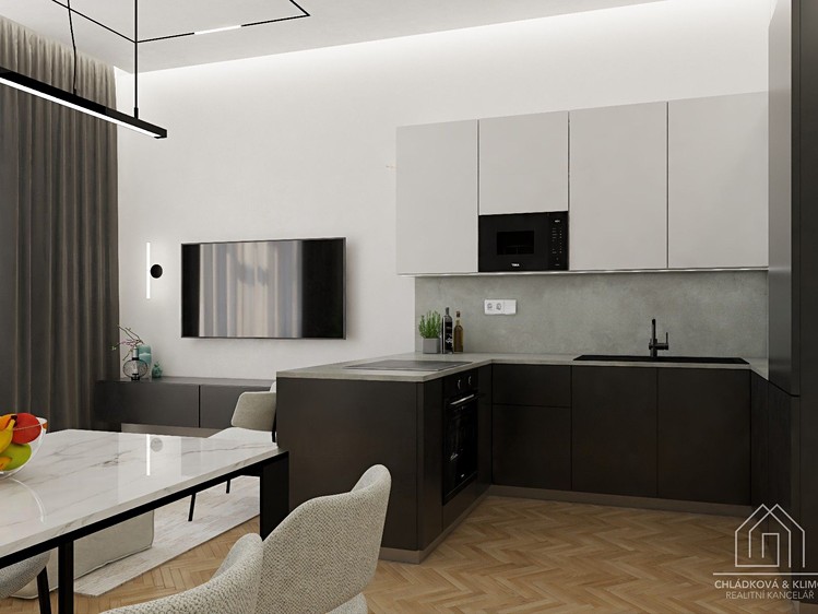 Jagellonská 3