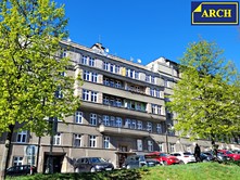 Prodej bytu 3+1 110 m²