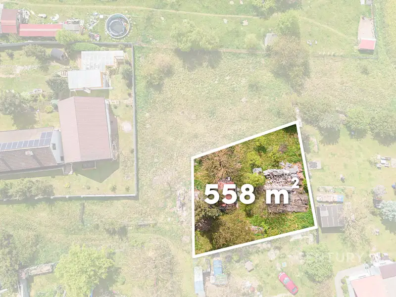 Prodej stavebního pozemku 558 m², Podmokly – náhled fotky 2