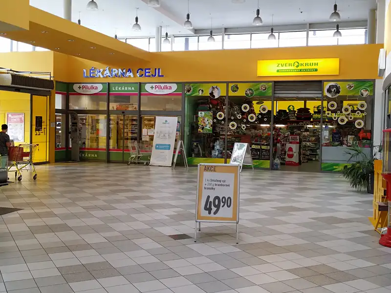 Pronájem obchodního prostoru 305 m², Brno – náhled fotky 2