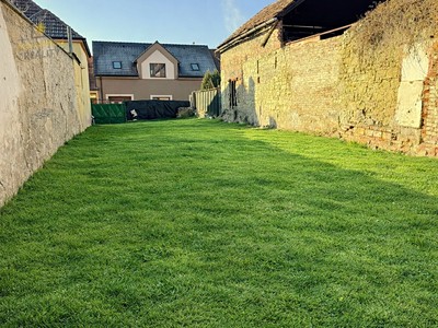Prodej  stavebního pozemku 244 m²