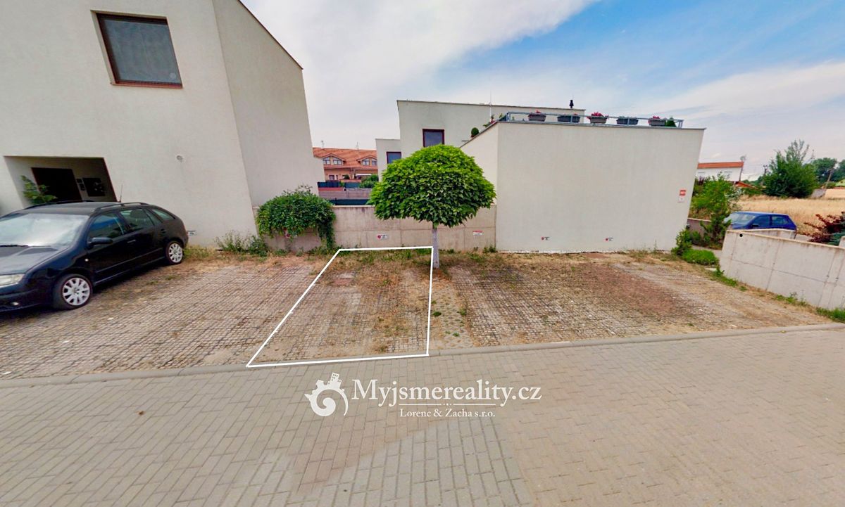 Prodej specifického typu nemovitosti 12 m², Znojmo – fotka 1 z 3