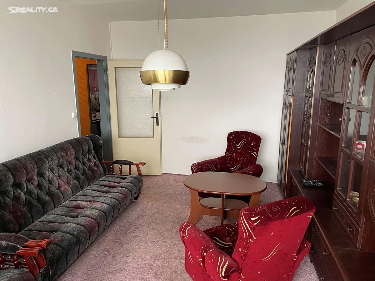 Prodej bytu 2+1 64 m² - Widok 5