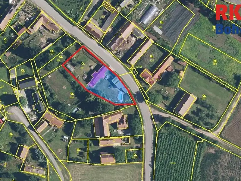 Prodej rodinného domu 85 m², pozemek 1432 m², Libáň – náhled fotky 3