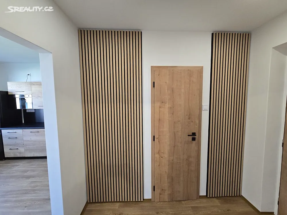 Prodej bytu 1+1 40 m² - Widok 4