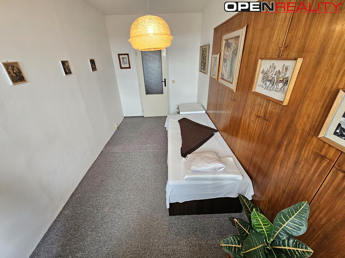 Prodej bytu 2+kk 45 m² – fotografie 5