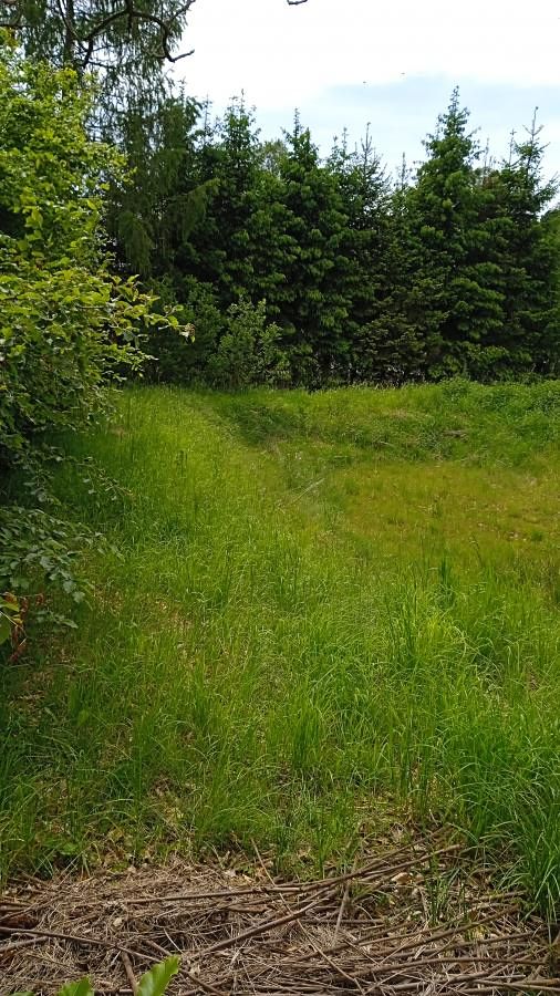 Prodej stavebního pozemku 2212 m² – fotografie 3
