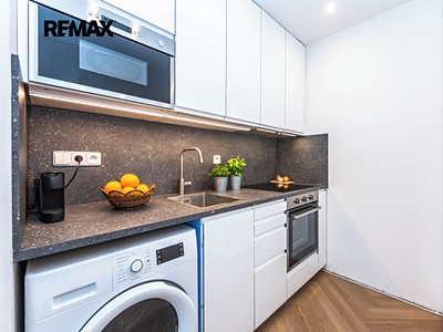 Pronájem bytu 2+kk 45 m²