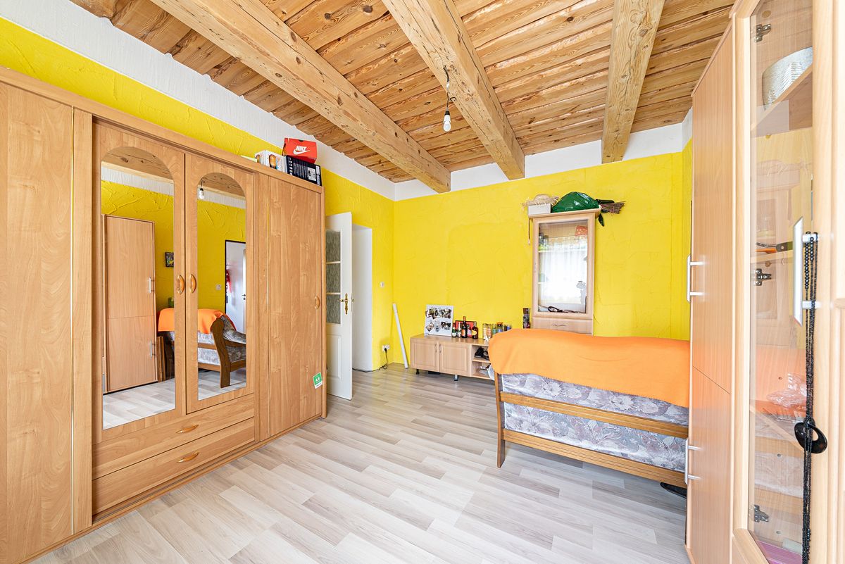 Prodej rodinného domu 520 m², pozemek 1414 m² – fotografie 4