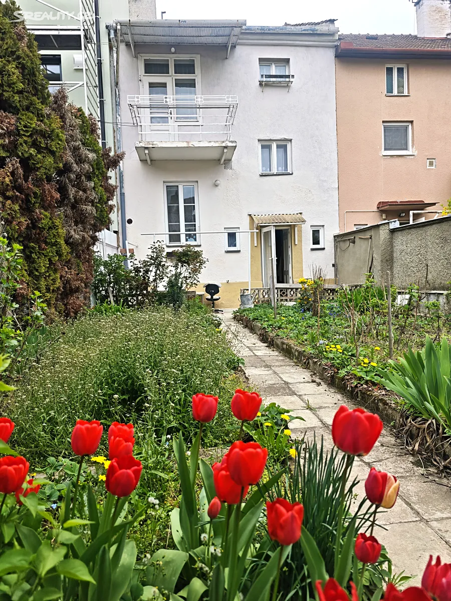 Prodej rodinného domu 91 m², pozemek 152 m² – pohled 2