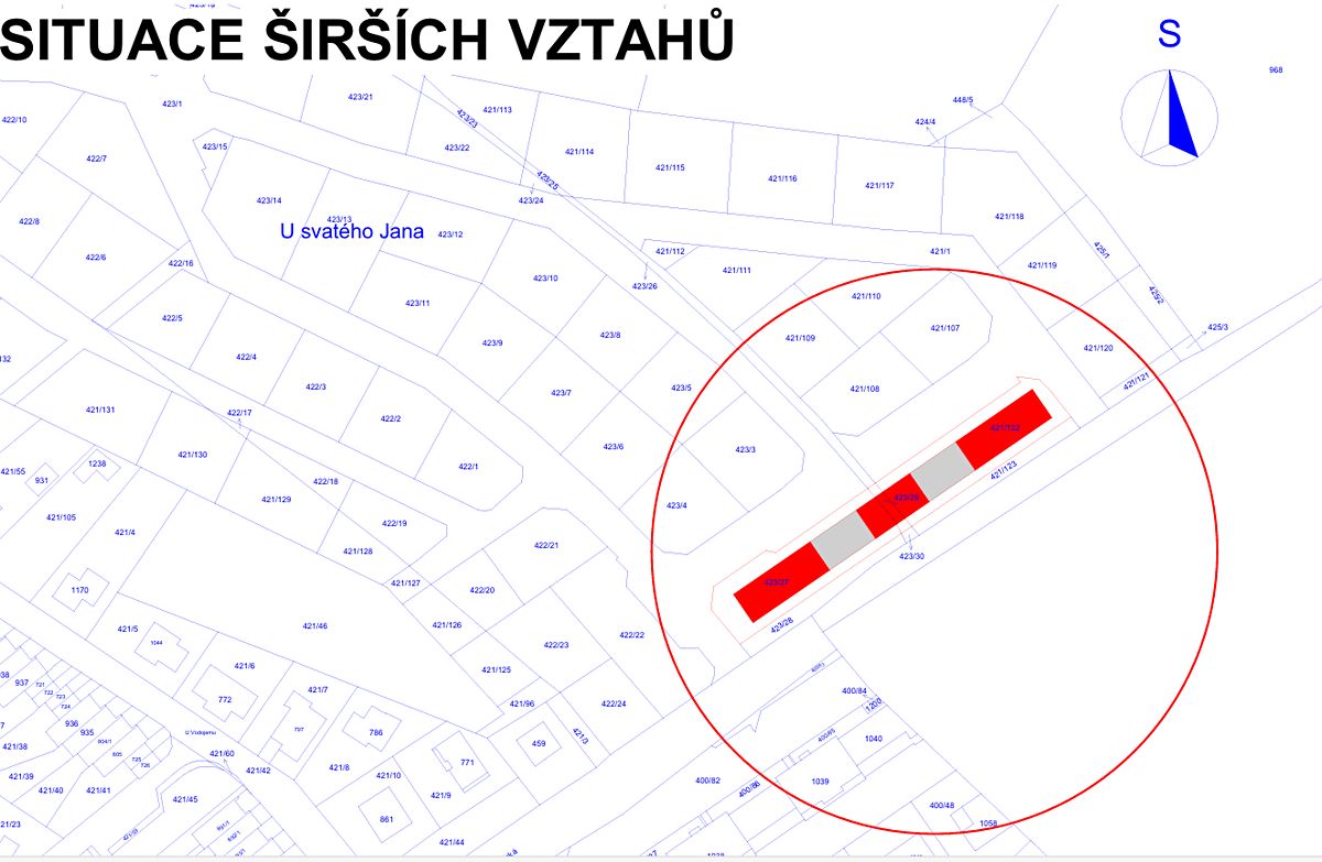 Prodej bytu 3+kk 68 m² – fotografie 4