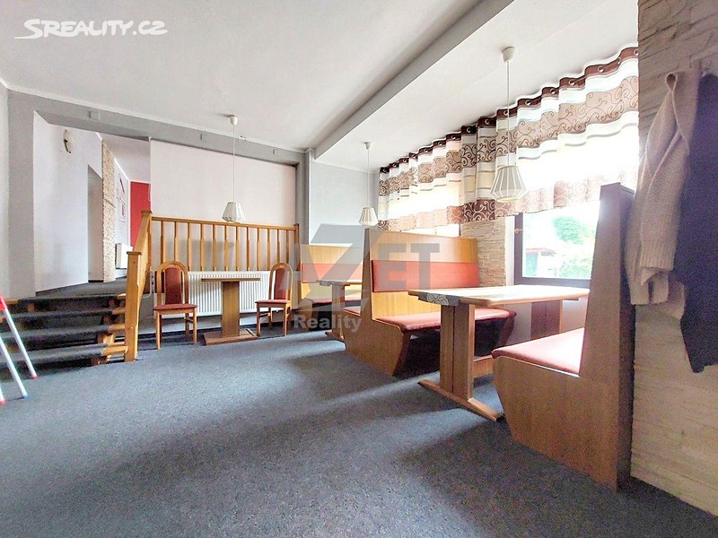 Prodej obchodního prostoru 280 m² – pohled 4