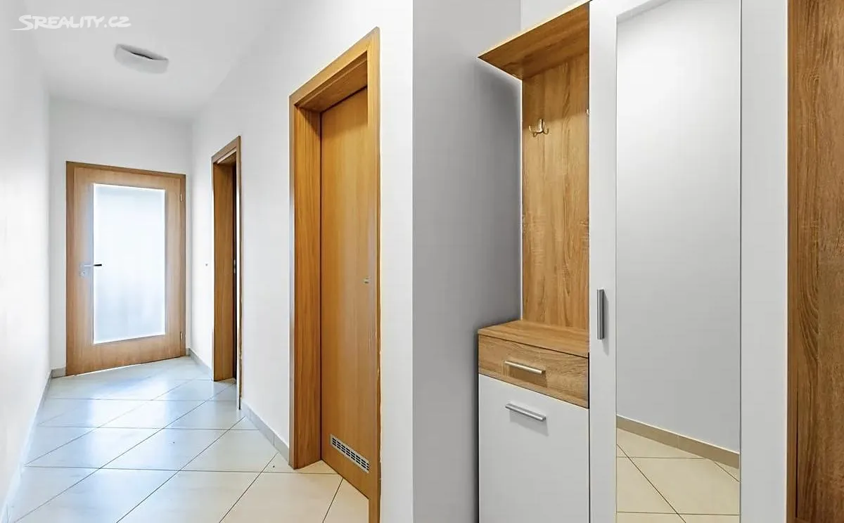 Pronájem bytu 1+kk 41 m² – pohled 6