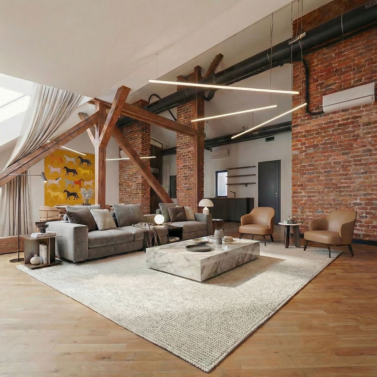 Prodej bytu 6 pokojů a více 280 m² – fotografie 2
