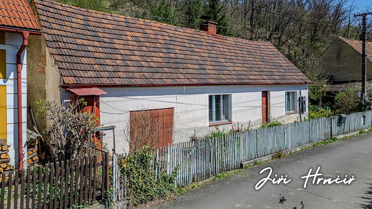 Prodej rodinného domu 74 m², pozemek 1285 m² – fotografie 4