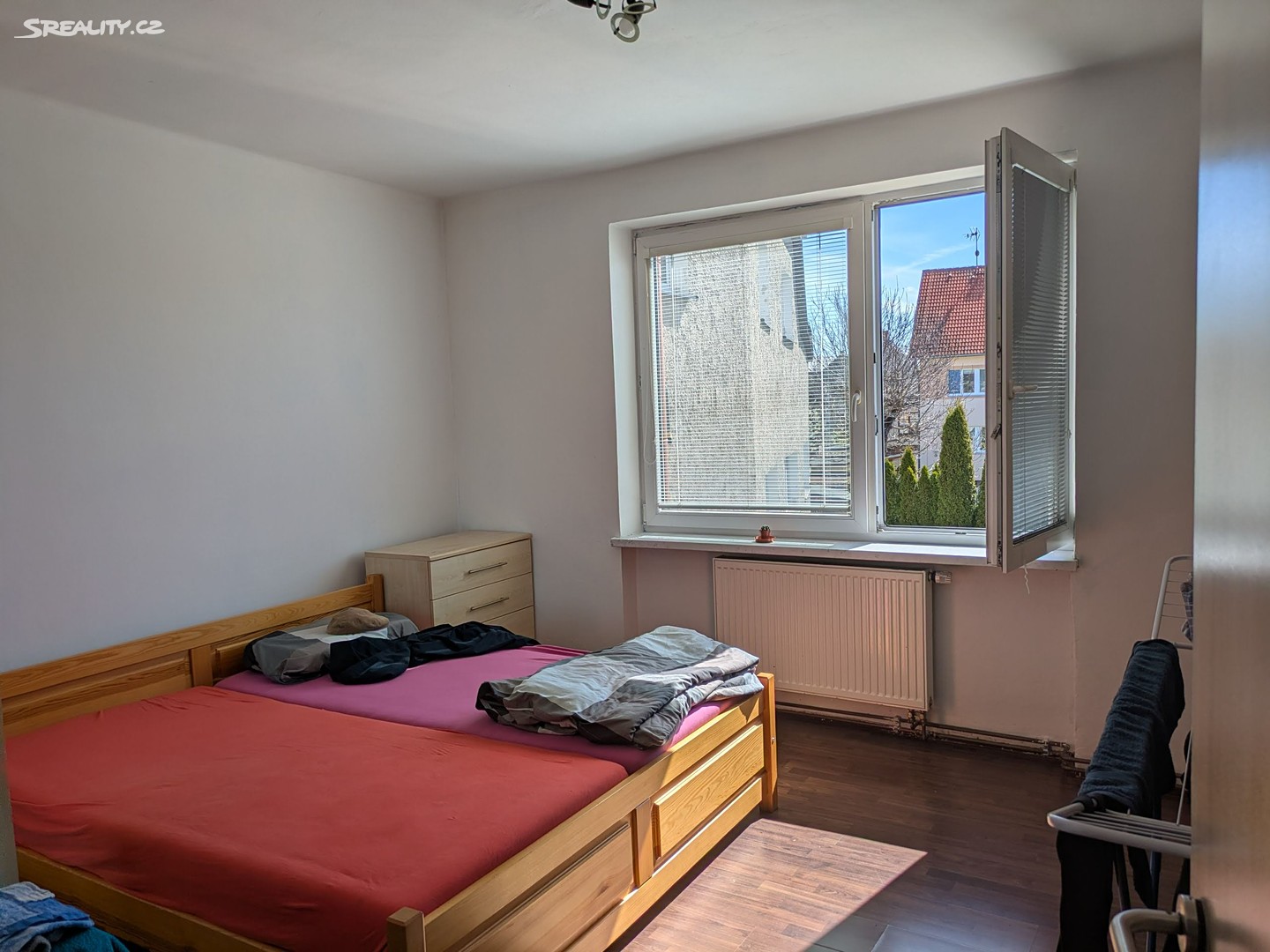 Prodej bytu 2+1 61 m² – pohled 6