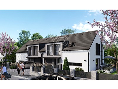 Prodej  rodinného domu 157 m², pozemek 646 m²