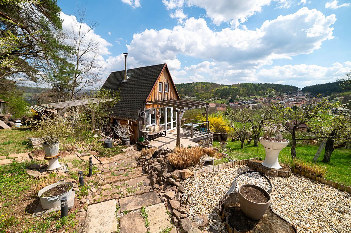 Prodej stavebního pozemku 9810 m² – fotografie 3