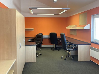Комерційне приміщення в оренду, 30 м² (2 з 6)