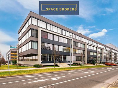 Pronájem obchodního prostoru 603 m²