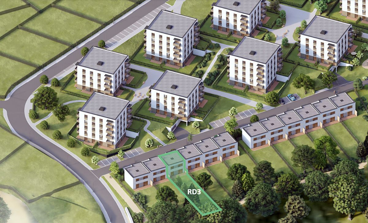 Prodej rodinného domu 127 m², pozemek 435 m² – fotografie 3