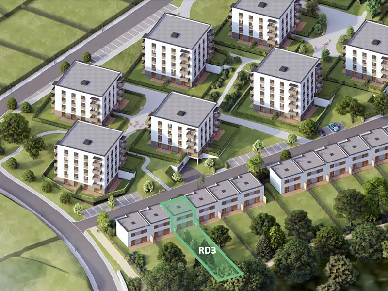Prodej rodinného domu 127 m², pozemek 435 m², Oslavany – náhled fotky 3