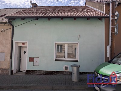 Prodej  rodinného domu 100 m², pozemek 171 m²