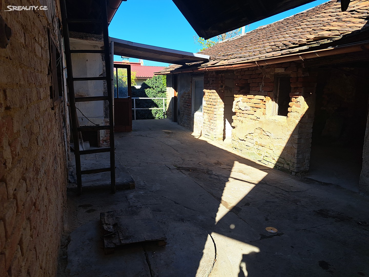 Prodej  rodinného domu 120 m², pozemek 183 m² – pohled 3