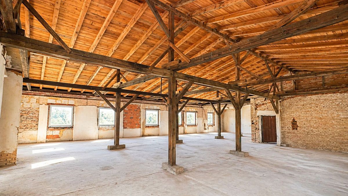 Prodej komerční nemovitosti 1600 m² – fotografie 5