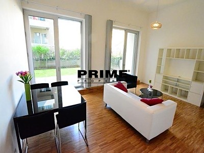 Pronájem bytu 3+kk 71 m² — photo 2