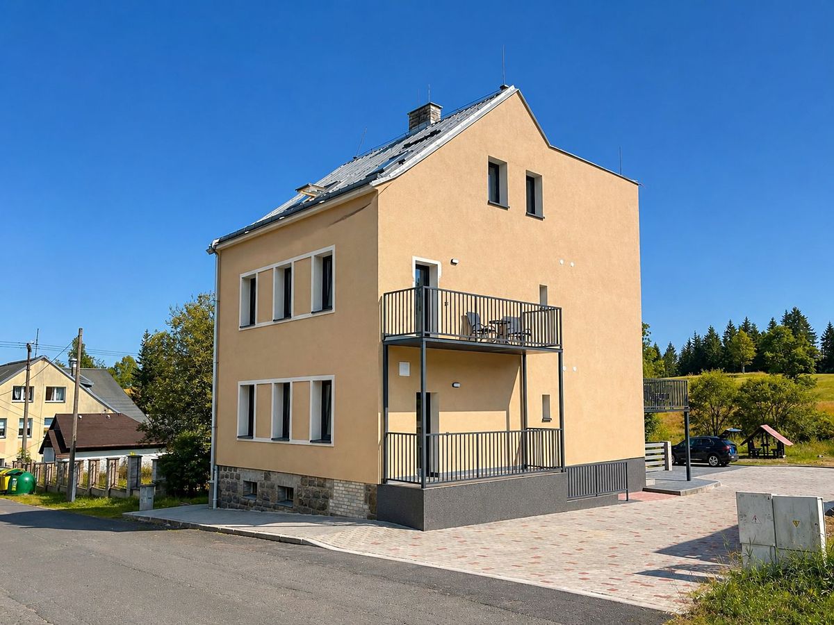 Prodej bytu 3+kk 90 m²