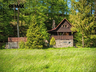 Prodej  chaty 69 m², pozemek 575 m²