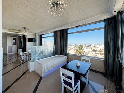 Prodej bytu 1+kk 69 m²