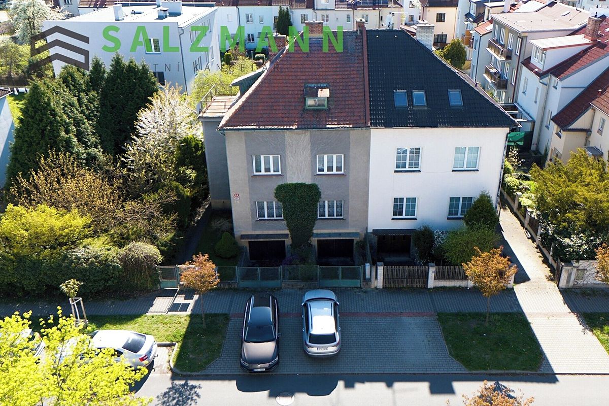 Prodej bytu 3+1 85 m²
