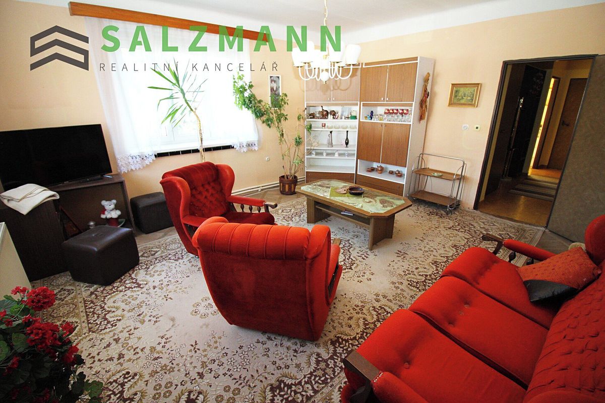 Prodej bytu 3+1 85 m² – fotografie 4