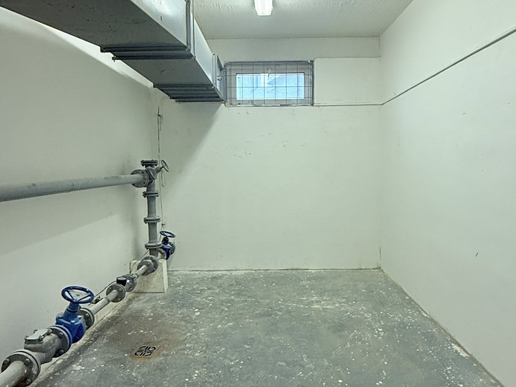 Pronájem komerčního prostoru, 25 m² (11 z 11)