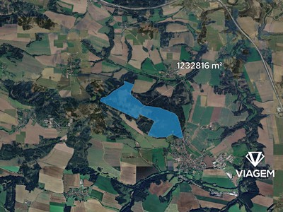 Prodej pozemku, 1 428 m² (2 z 4)