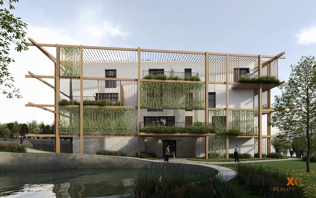 Prodej bytu 3+kk 86 m² – fotografie 4