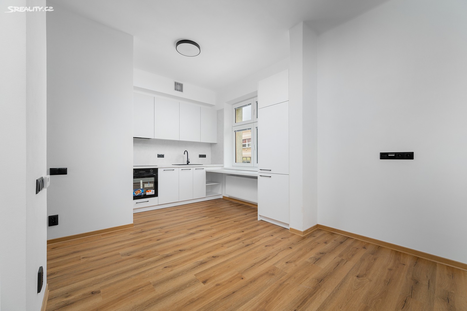 Pronájem bytu 2+kk 37 m² (Jednopodlažní), Liberec