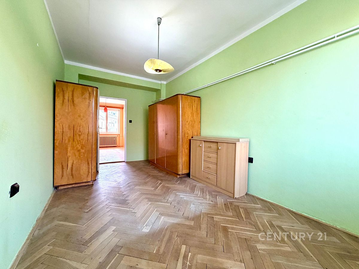 Pronájem bytu 3+1 64 m² – fotografie 3