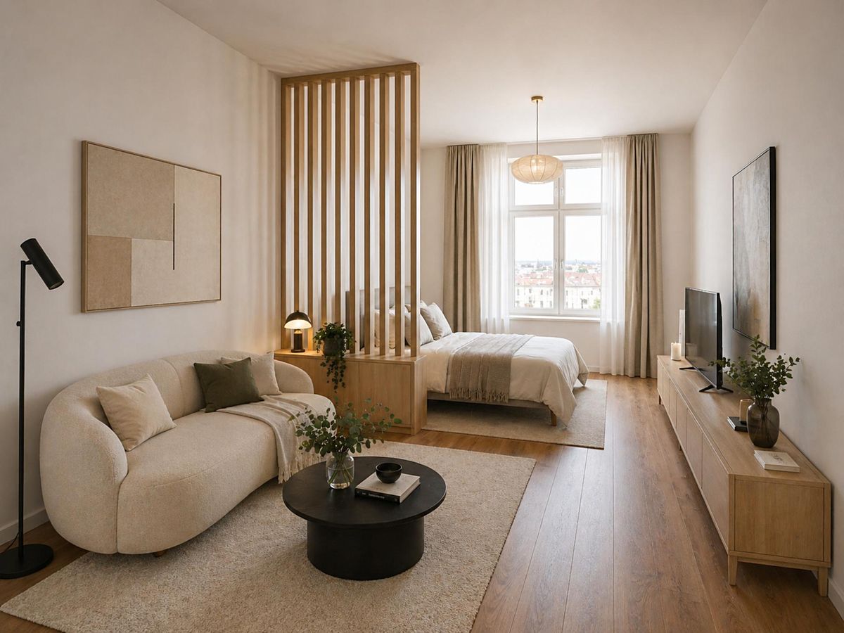 Prodej bytu 2+1 56 m²