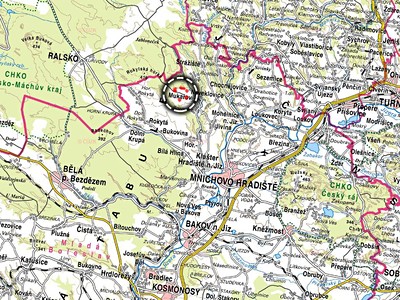 Prodej  pole 30 270 m² — photo 3